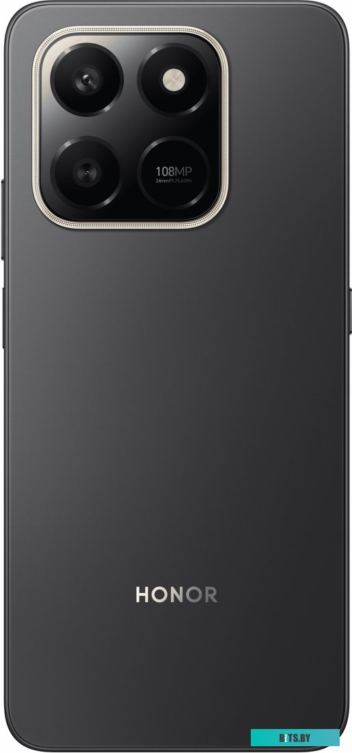 Смартфон HONOR Magic V3 12+512Gb черный (5109BJNV) 5109BJNV