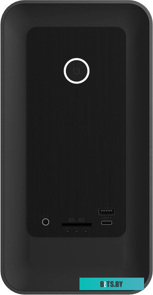 ZBOX-ERP74070W-BE Zotac ZBOX-ERP74070W-BE || Intel Core i7 13700, 2.1 GHz - 5.2 GHz, No Ram (2 DDR4 SODIMM 5600 МГц), No HDD/SSD (1 x 2.5" SATA, 2 x M