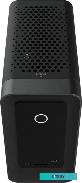 ZBOX-ERP74070W-BE Zotac ZBOX-ERP74070W-BE || Intel Core i7 13700, 2.1 GHz - 5.2 GHz, No Ram (2 DDR4 SODIMM 5600 МГц), No HDD/SSD (1 x 2.5" SATA, 2 x M