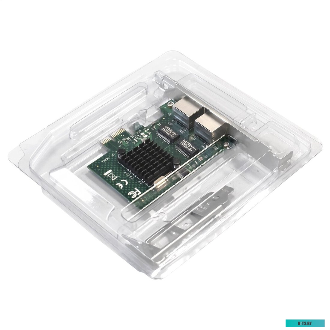 EX293442RUS Кулер ExeGate ESNK-P0078AP4.PWM.2U.4189.Cu (Al+Cu, 2U, 5 тепл. трубок, LGA 4189, TDP 300W, Fan 80mm, PWM, 2100-8000RPM, 2 ball bearing, 4p