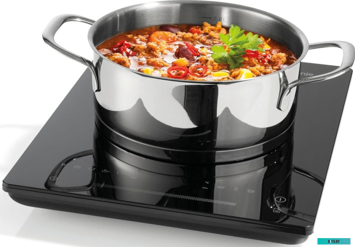 Адаптер питания сетевой Robiton IR5-2000S 16040