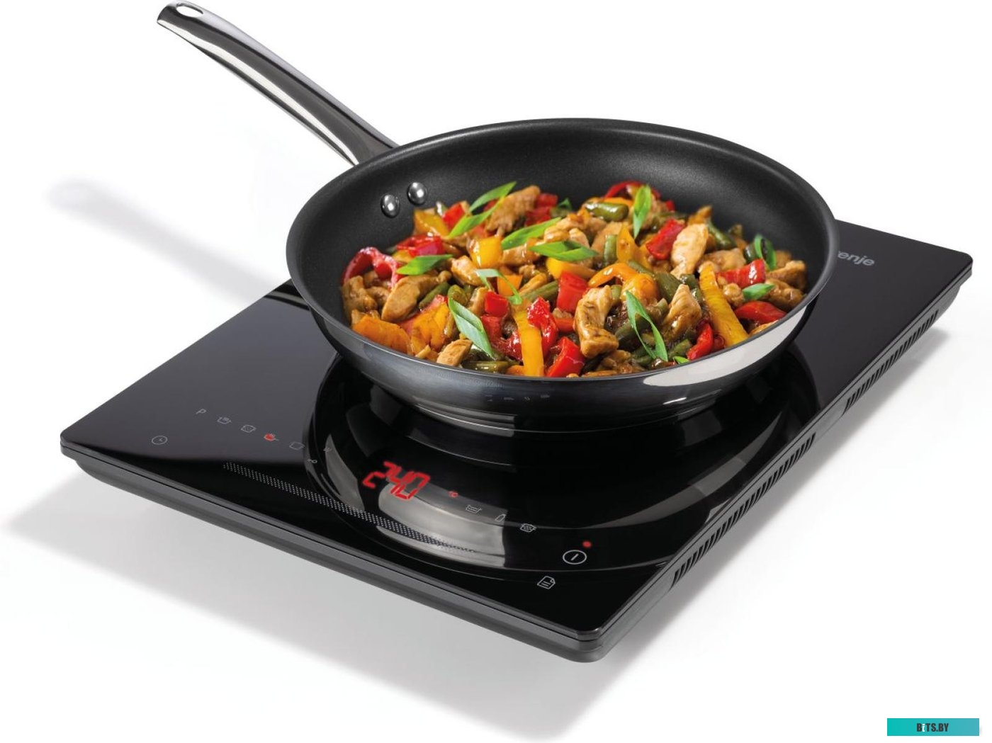 Адаптер питания сетевой Robiton IR5-2000S 16040