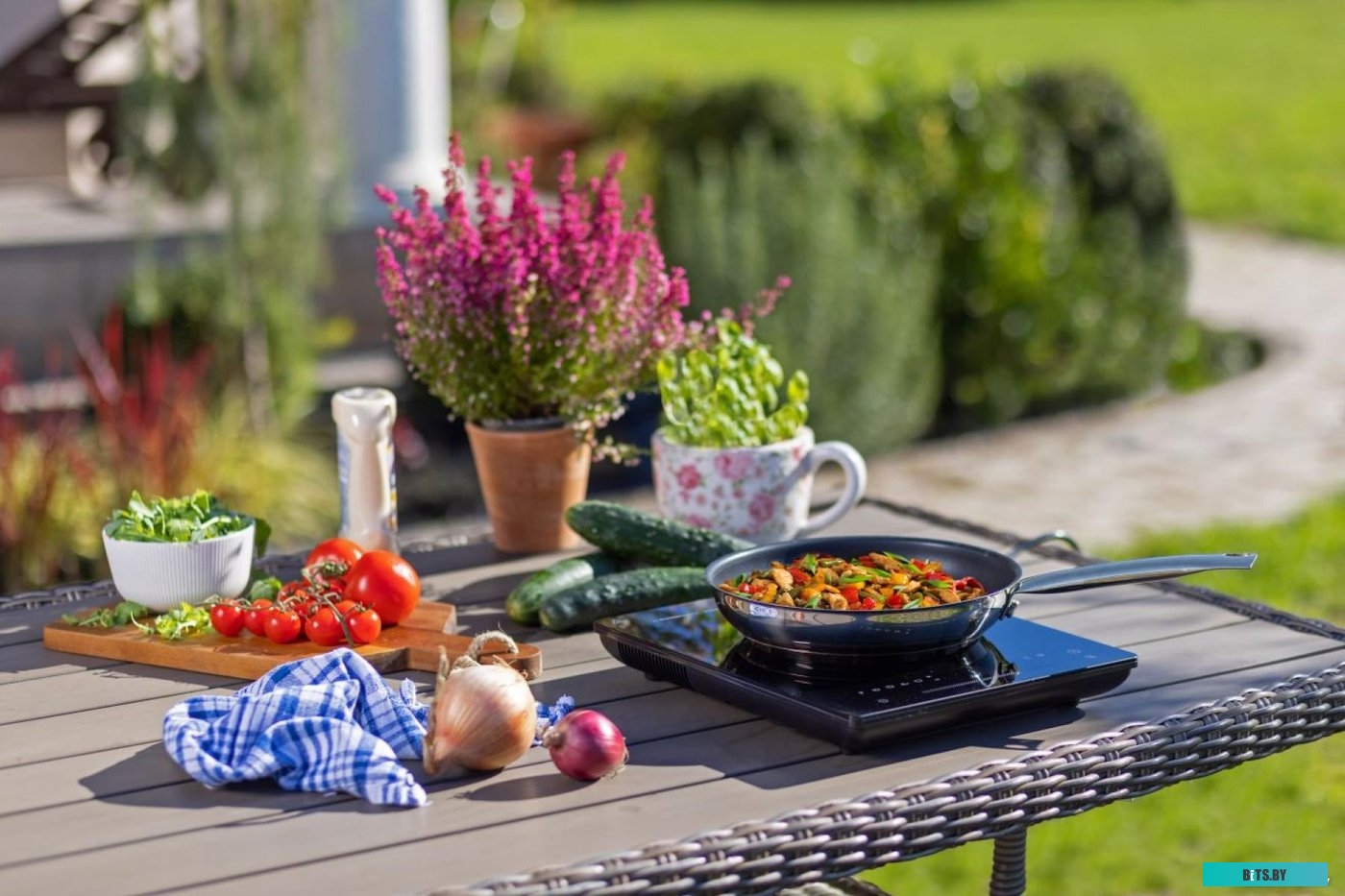 Адаптер питания сетевой Robiton IR5-2000S 16040