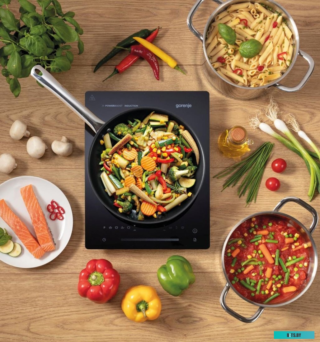 Адаптер питания сетевой Robiton IR5-2000S 16040