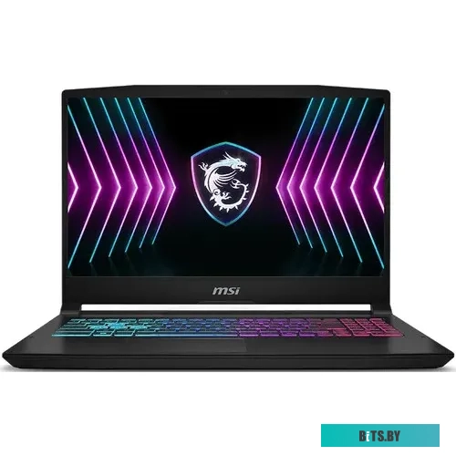 Ноутбук MSI Katana 17 B2RVEK-1617XRU 9S7-17L591-1617