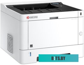 Тонер-картридж Kyocera TK-1160 с чипом Tech