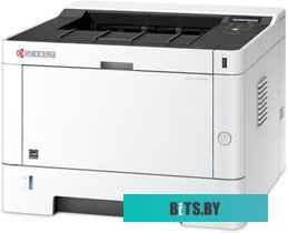 Тонер-картридж Kyocera TK-1160 с чипом Tech