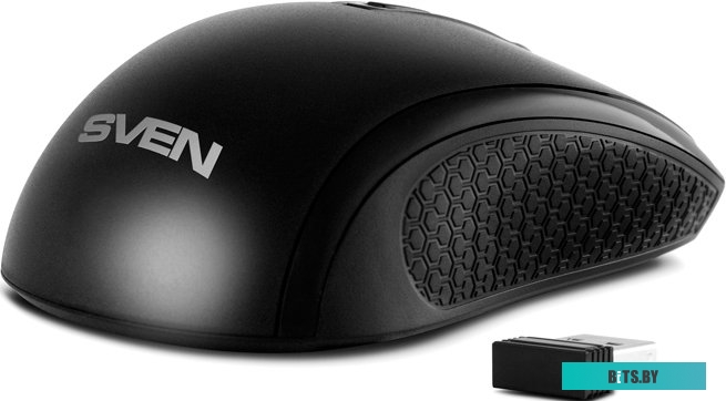 SV-016722 SVEN MS-2250, черный, акустическая система 2.1, мощность (RMS): 50Вт + 2х15Вт, SD/USB, FM-радио, LED-дисплей, пульт ДУ, Bluetooth