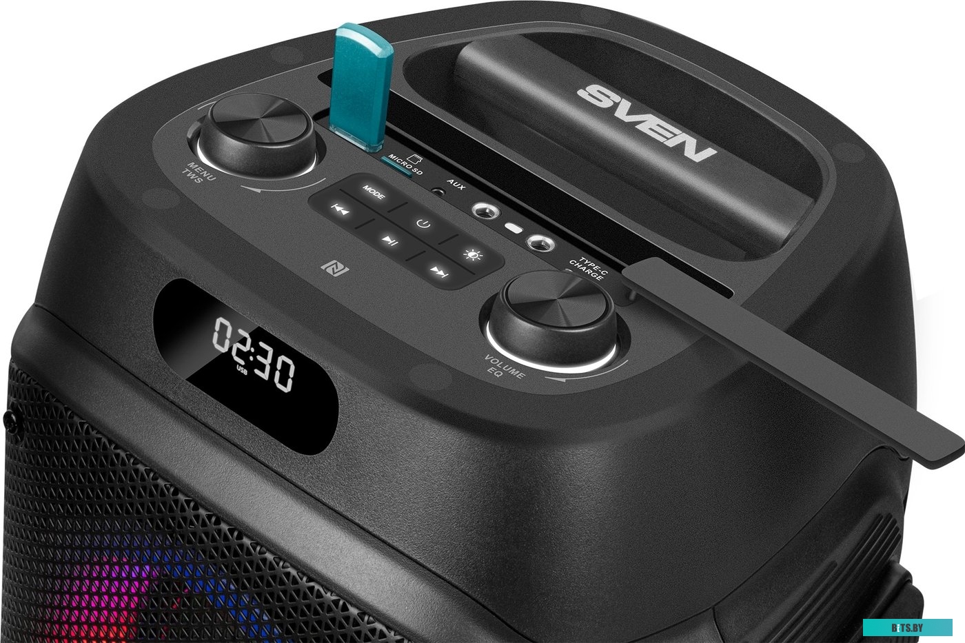 Батарея SVEN SV 121000 SV-012267