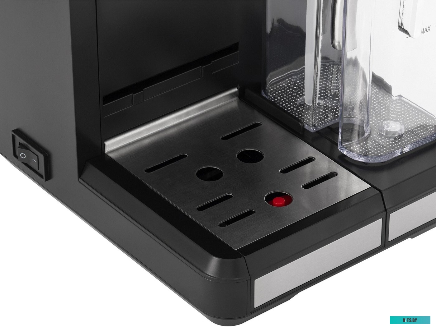 Источник бесперебойного питания (ИБП) Kiper Power Online 1K+ RM <8490>