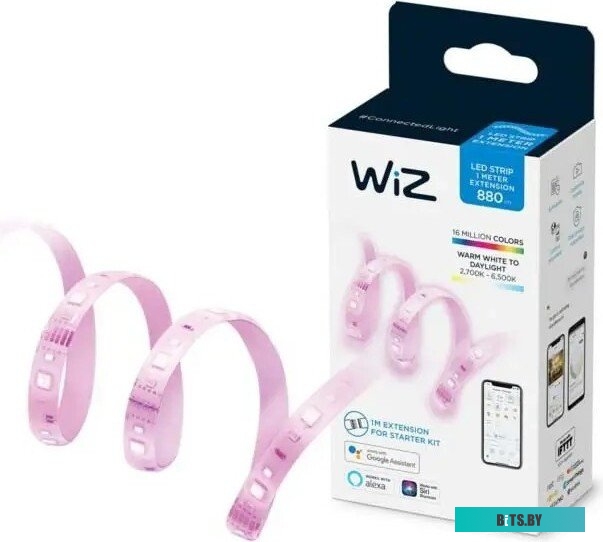 929002532101 Умная светодиодная лента  WiZ [929002532101]