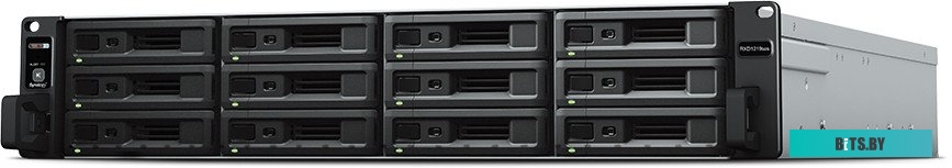 RXD1219sas Synology Expansion Unit RXD1219sas