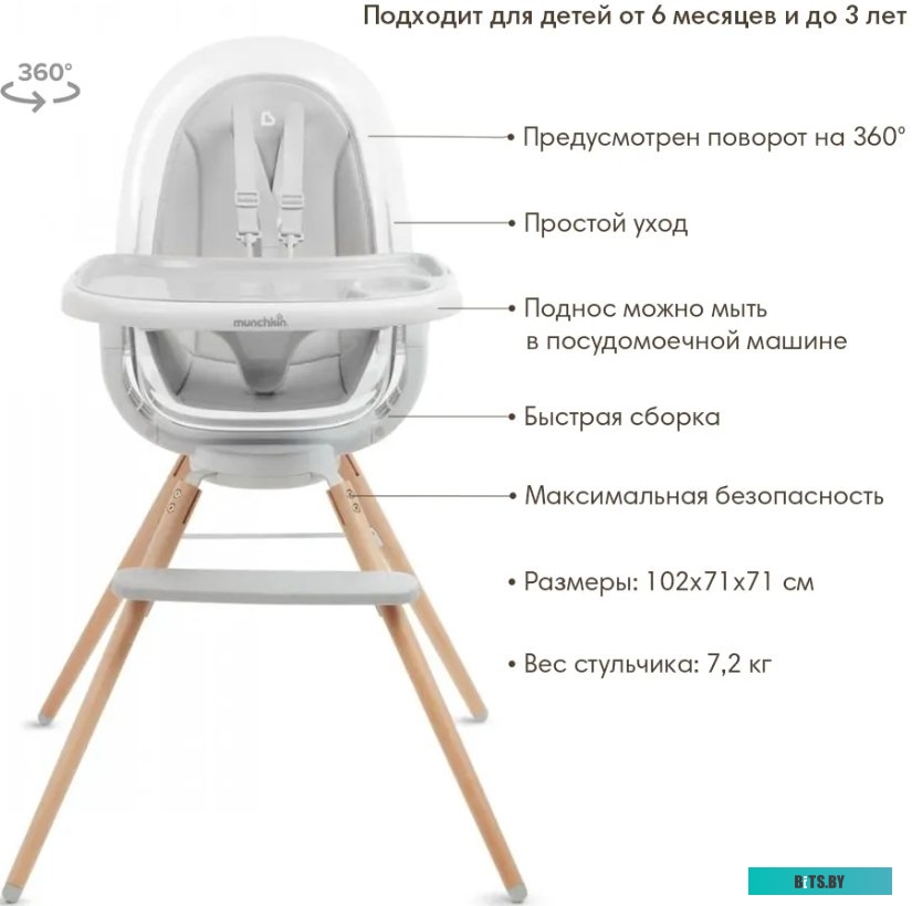 Кабель Ugreen NW122 11279 RJ45 - RJ45 (1 м, черный)