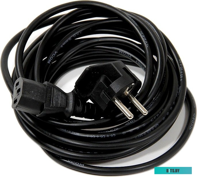 Кабель VCOM CE021-CU0.5-5м CE021-CU0.5-5м.