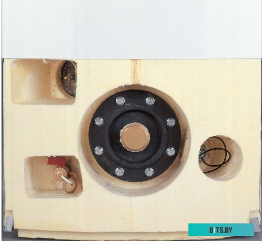 Шредер (уничтожитель документов) HSM SECURIO B34 1842111