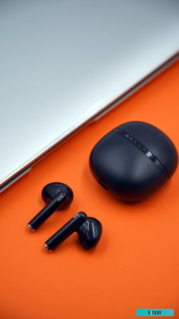 Haylou X1 Plus (космический синий)
