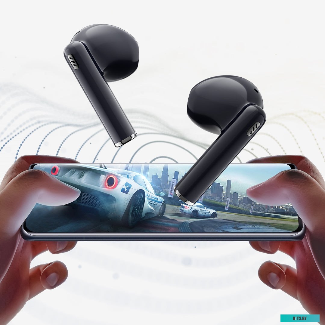 Haylou X1 Plus (космический синий)