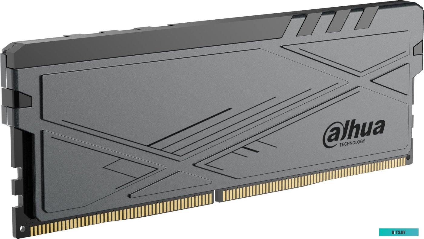 DHI-DDR-C600UHD8G32 Dahua 8ГБ DDR4 3200 МГц DHI-DDR-C600UHD8G32