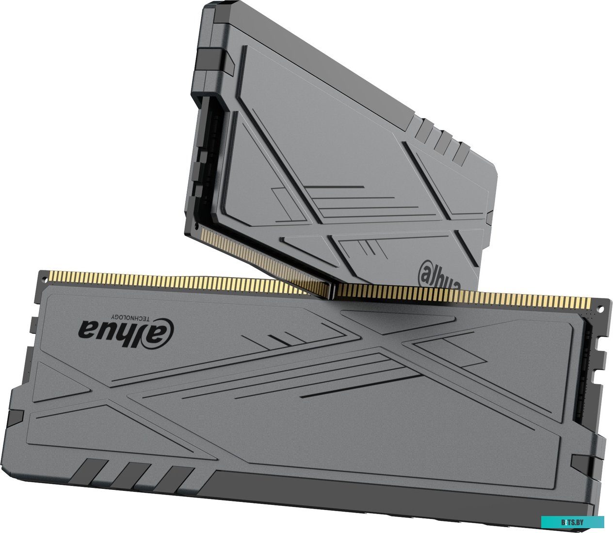 DHI-DDR-C600UHD8G32 Dahua 8ГБ DDR4 3200 МГц DHI-DDR-C600UHD8G32