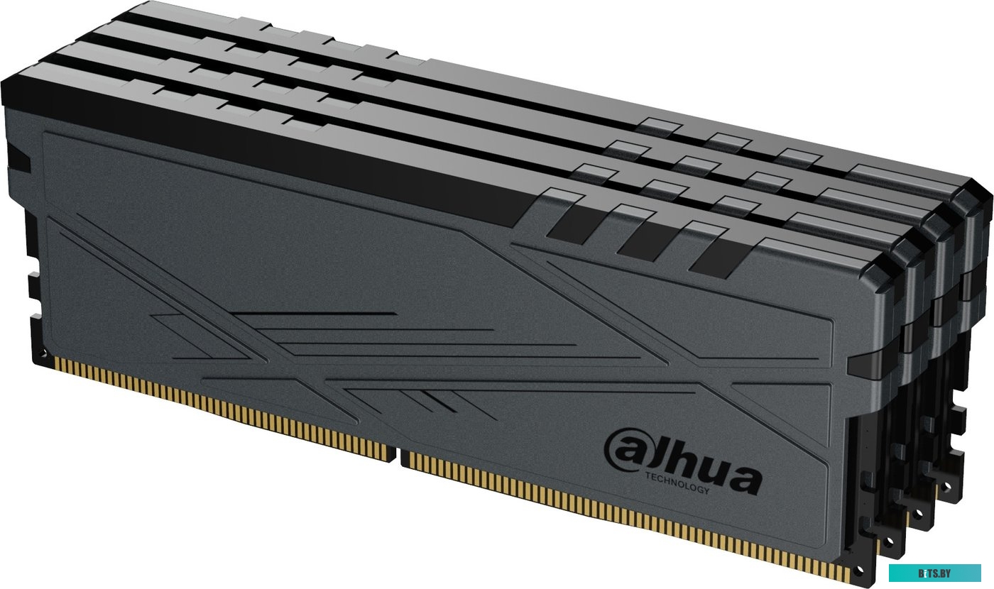 DHI-DDR-C600UHD8G32 Dahua 8ГБ DDR4 3200 МГц DHI-DDR-C600UHD8G32