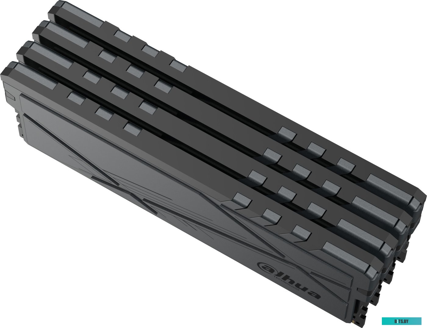 DHI-DDR-C600UHD8G32 Dahua 8ГБ DDR4 3200 МГц DHI-DDR-C600UHD8G32