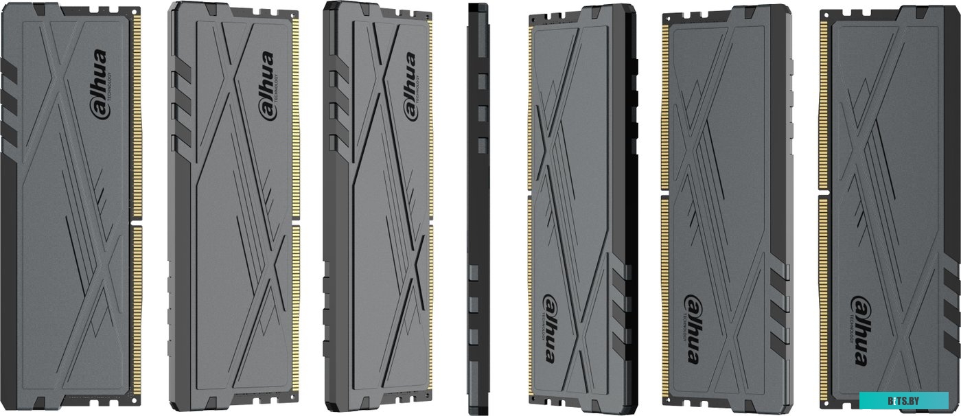 DHI-DDR-C600UHD8G32 Dahua 8ГБ DDR4 3200 МГц DHI-DDR-C600UHD8G32