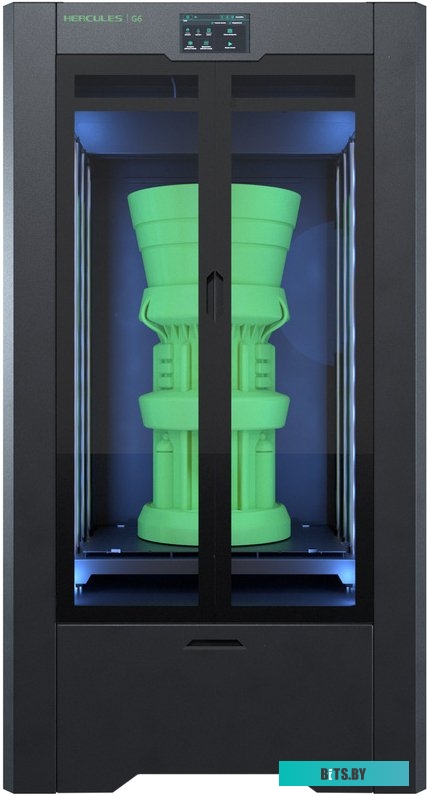 Кулер для процессора 1stPlayer G6