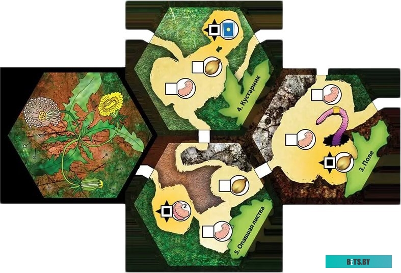Аккумуляторная батарея CyberPower RC 12-65 RC 12-65