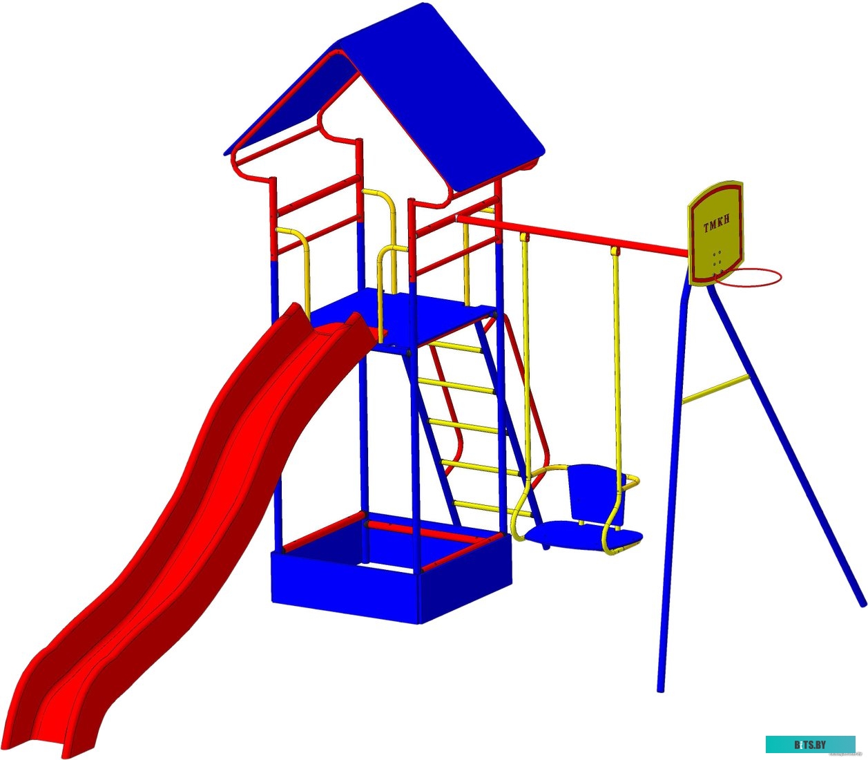 Шредер HSM Shredstar X13 1057121