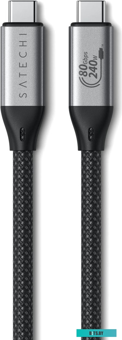 Кабель Satechi USB4 Pro Cable - 1.2M ST-YU4120M