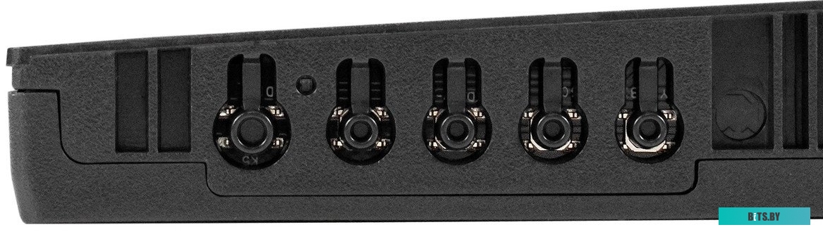 Серверная платформа ExeGate Pro 4U650-010/4U4139L EX293880RUS