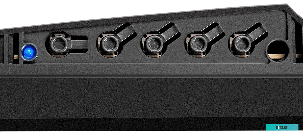 Комплект ИБП ExeGate FineSine SX-1000.LCD.AVR.2SH EX296559RUS