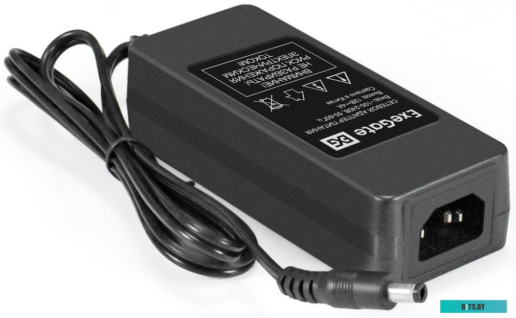 Комплект ИБП ExeGate FineSine SX-1000.LCD.AVR.2SH EX296559RUS