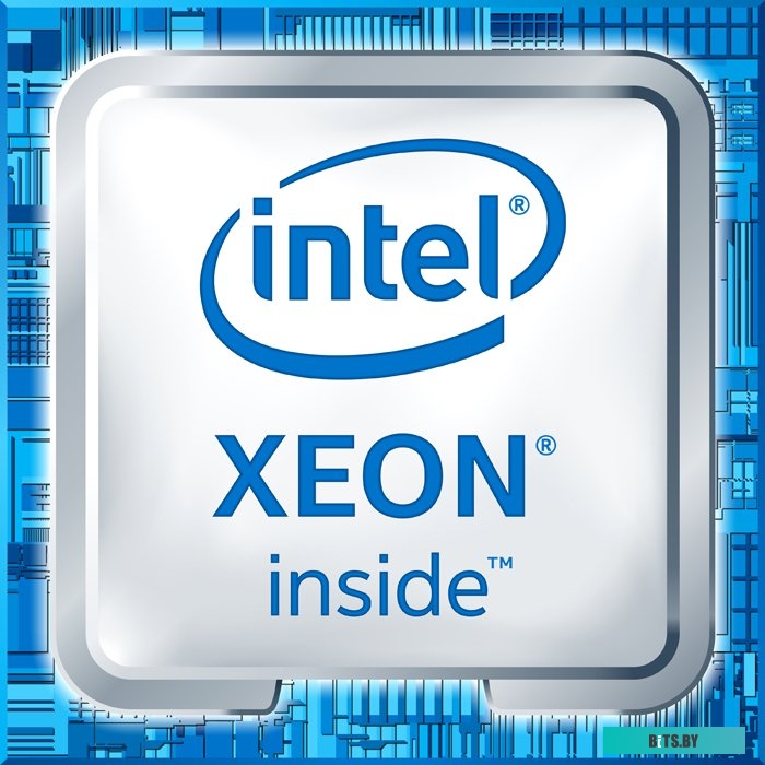 CM8067702870647 Процессор Intel Xeon E3-1280v6 CM8067702870647 Quad Core 3.9GHz Kaby Lake (LGA1151, L3 8MB, QPI 8 GT/s, 72W, 14 nm) Tray