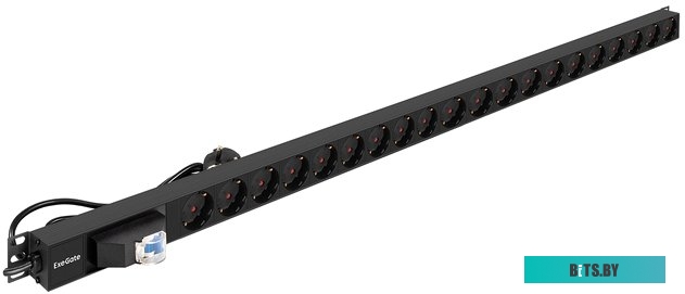 Комплект ИБП ExeGate FineSine SX-1500.LCD.AVR.2SH EX296573RUS