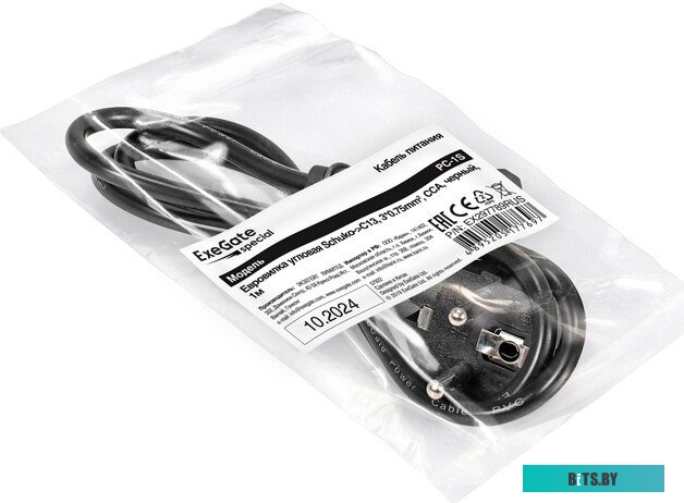 ИБП ExeGate SineTower SZ-1000 EX296789RUS