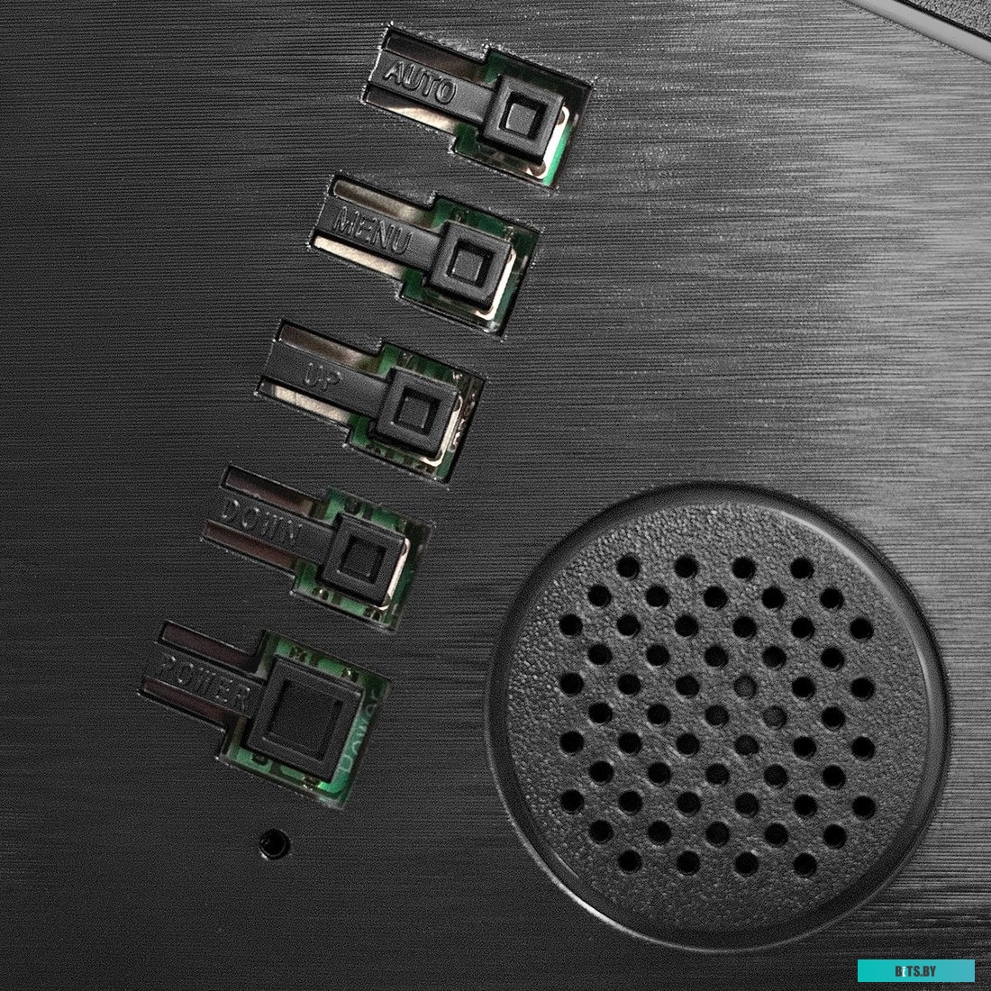 Серверная платформа ExeGate Pro 4U660-HS24 EX292426RUS