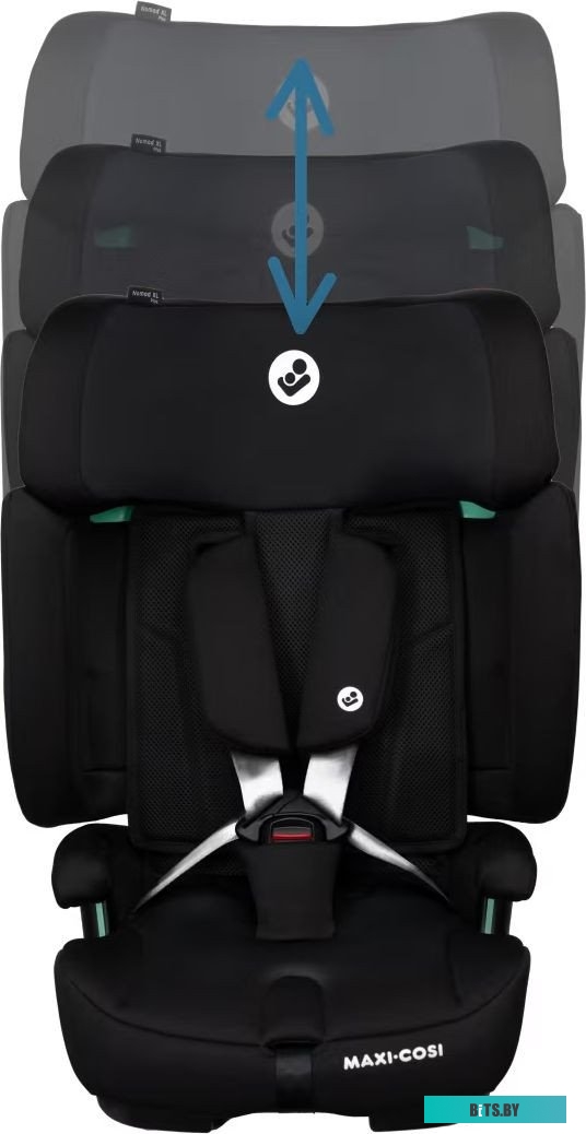 Вентилятор HP 875283-001 875283-001