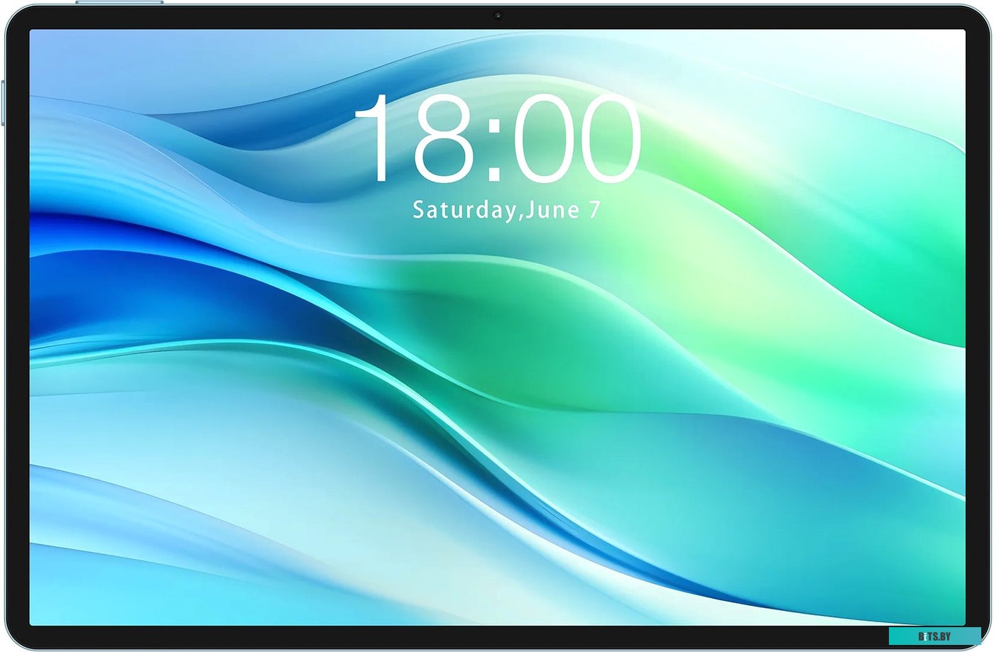 6940709685624 Планшет Teclast T45HD 10.5(1920x1200) LTE IPS Cam(13/8) Unisoc Tiger T606 1.6.ГГц(8) (8/128)Гб A13 7200мАч Серый 6940709685624