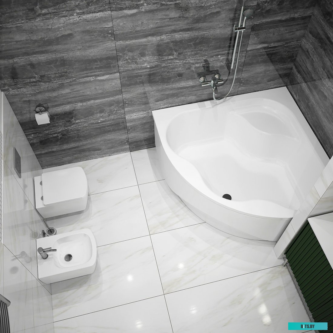 Моноблок Dell Inspiron 7730 7730-5621