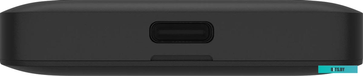 Модем Huawei E5586-326 3G/4G, внешний, черный [51071vkc]