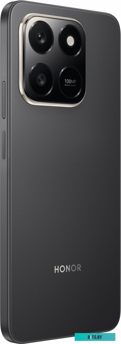 Смартфон HONOR Magic 7 Pro 12+512Gb черный (5109BQJG) 5109BQJG