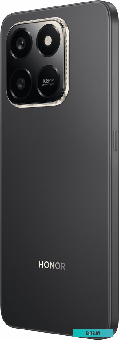 Смартфон HONOR Magic 7 Pro 12+512Gb черный (5109BQJG) 5109BQJG