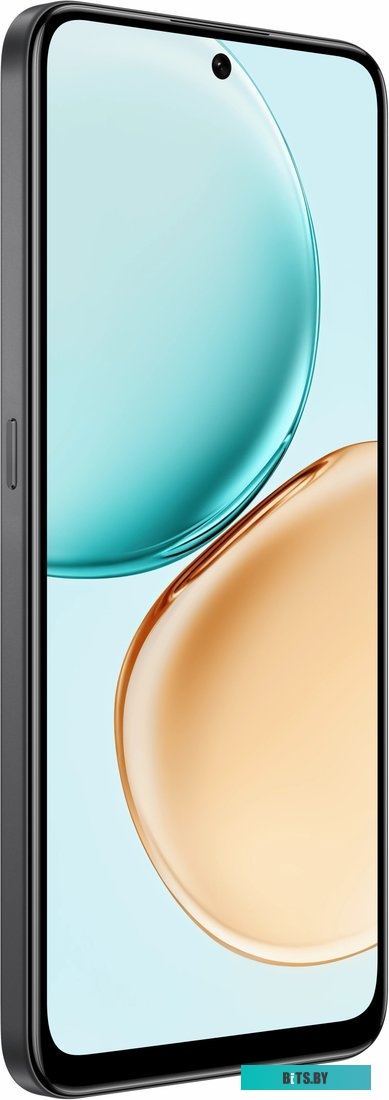 Смартфон HONOR Magic 7 Pro 12+512Gb черный (5109BQJG) 5109BQJG