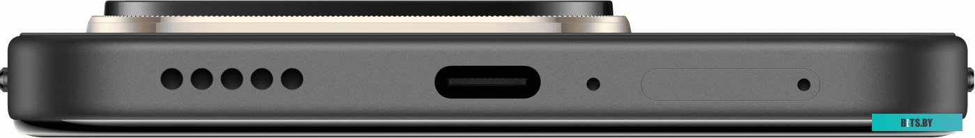 Смартфон HONOR Magic 7 Pro 12+512Gb черный (5109BQJG) 5109BQJG