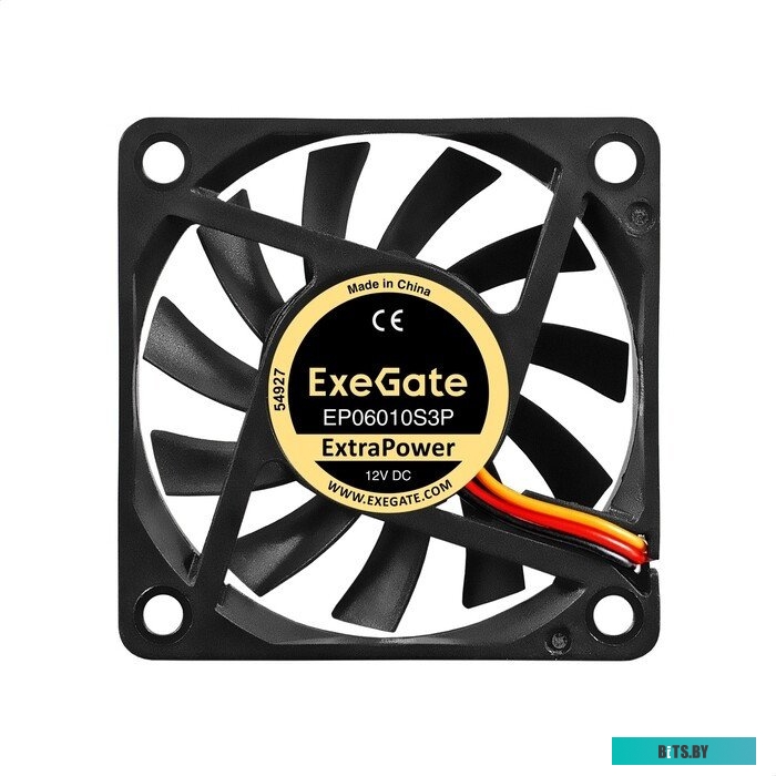 Корпус ExeGate 2U650-HS09 500W EX285223RUS