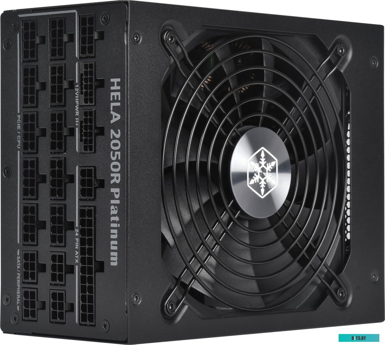 Аккумулятор для ИБП Powercom PM-12-17 (12В/17Ач)