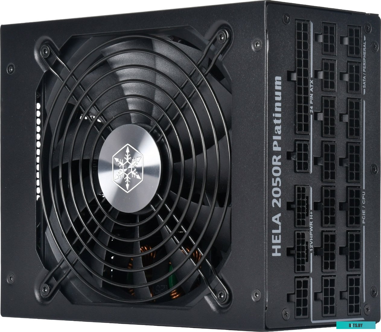 Аккумулятор для ИБП Powercom PM-12-17 (12В/17Ач)