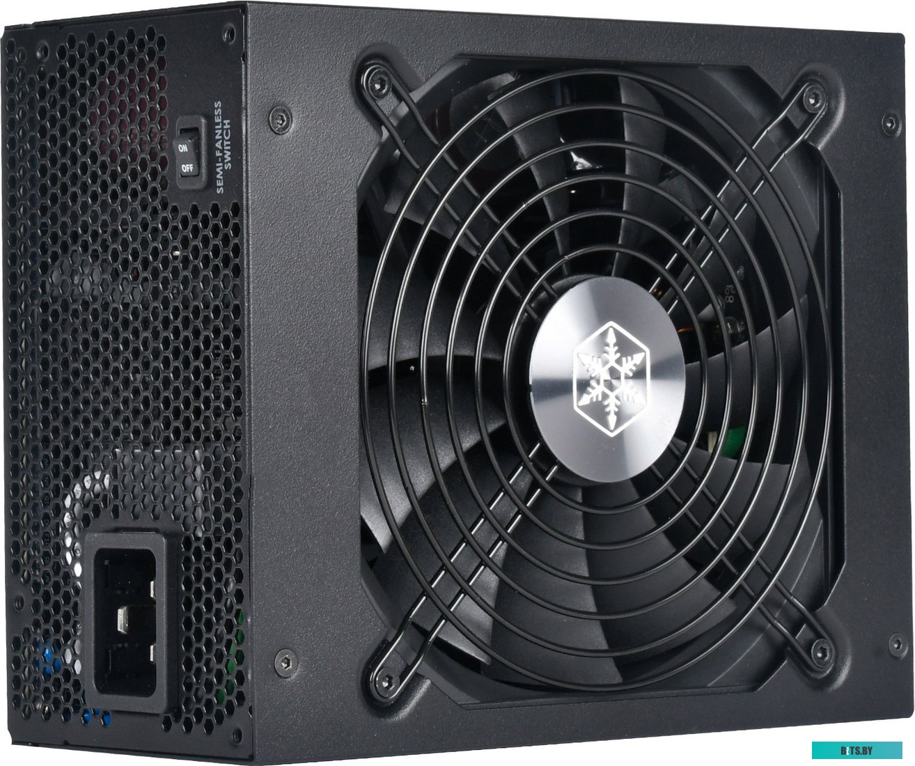 Аккумулятор для ИБП Powercom PM-12-17 (12В/17Ач)