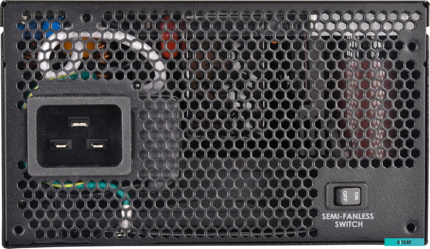 Аккумулятор для ИБП Powercom PM-12-17 (12В/17Ач)